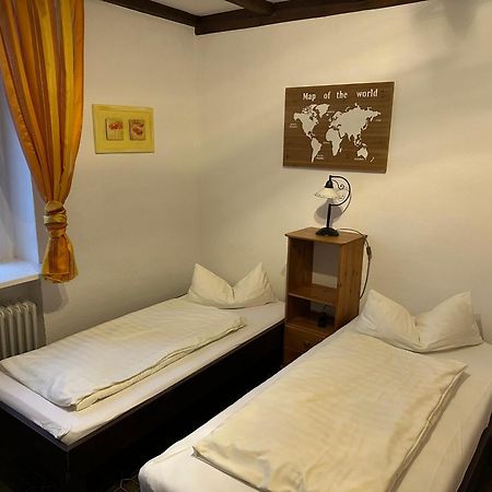 Matthias Reiner Kozok Hotell Wuppertal Eksteriør bilde