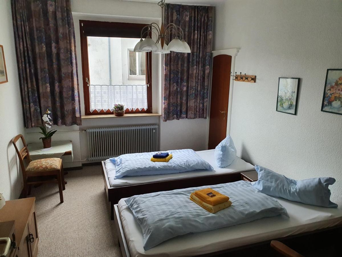 Matthias Reiner Kozok Hotell Wuppertal Eksteriør bilde
