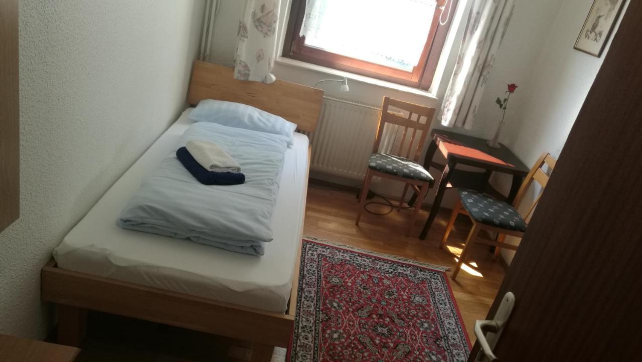 Matthias Reiner Kozok Hotell Wuppertal Eksteriør bilde