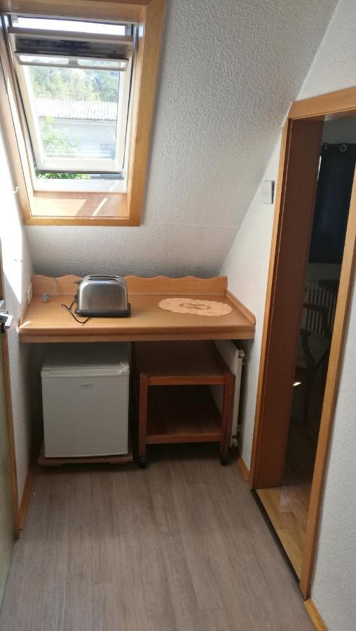 Matthias Reiner Kozok Hotell Wuppertal Eksteriør bilde