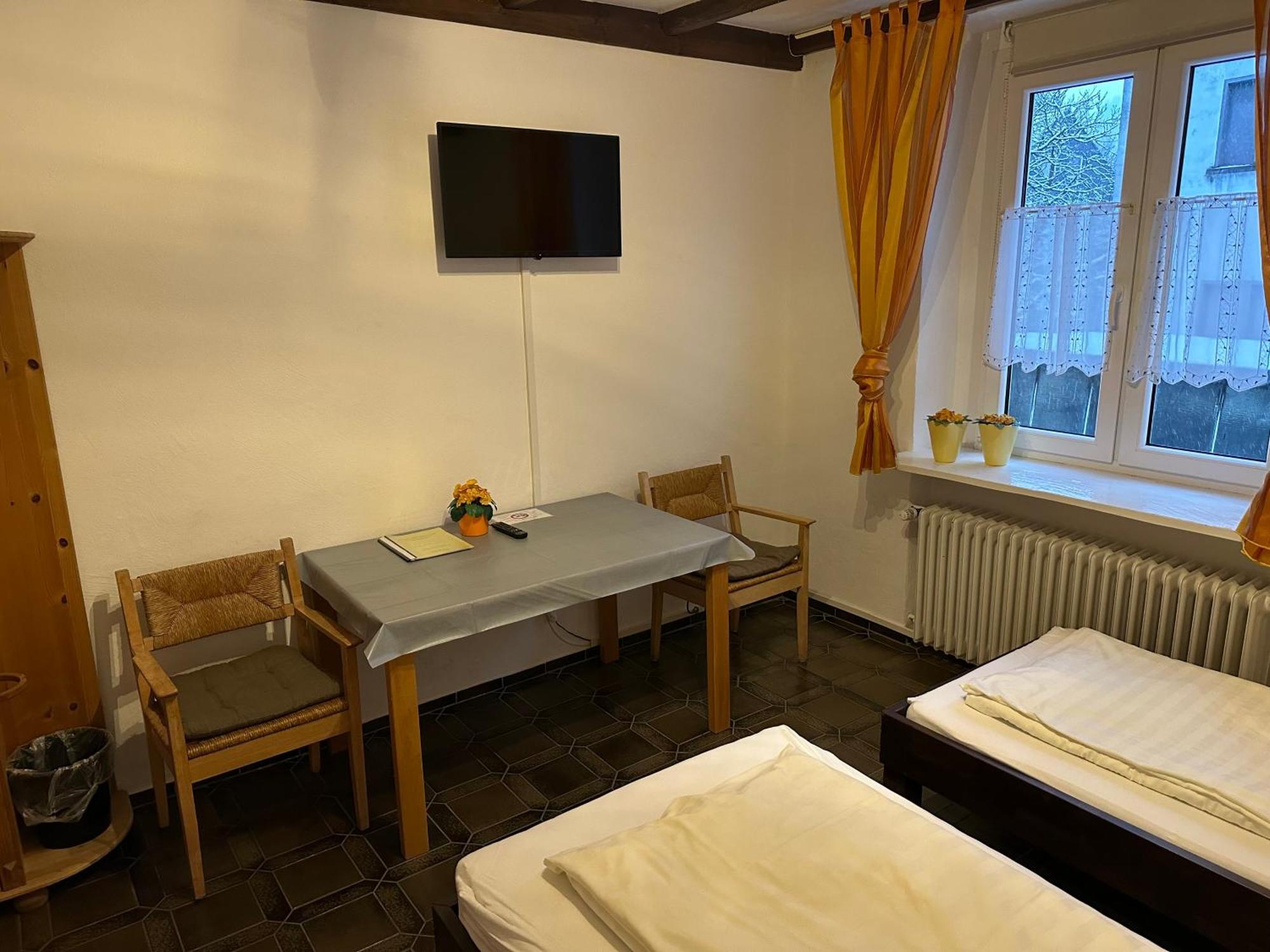 Matthias Reiner Kozok Hotell Wuppertal Eksteriør bilde